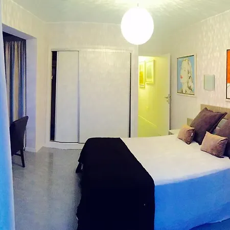 El Beril Costa Adeje Apartment Costa Adeje (Tenerife)