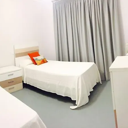 El Beril Costa Adeje 公寓