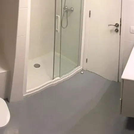 Lägenhet El Beril Costa Adeje *