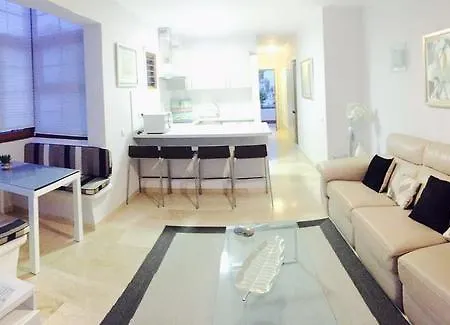 Lägenhet El Beril Costa Adeje *