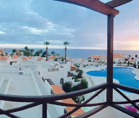 El Beril Costa Adeje 公寓 *