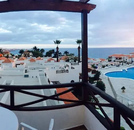 El Beril Costa Adeje Lägenhet Costa Adeje (Tenerife)
